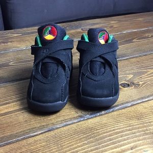 Baby Jordan Retro 8